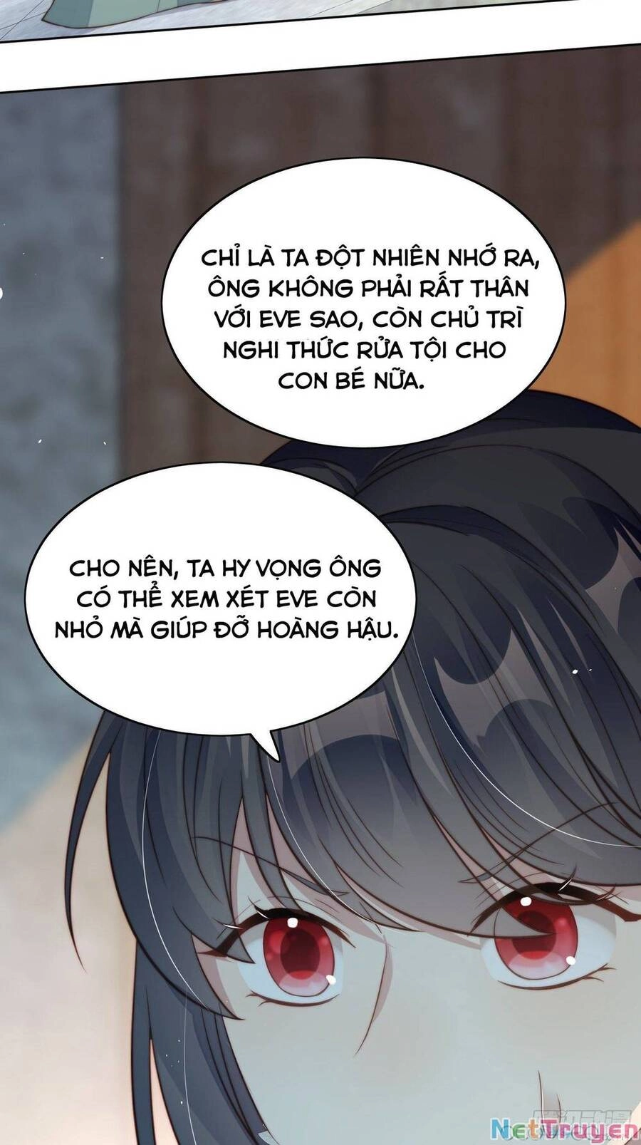 Bỗng Một Ngày Xuyên Thành Hoàng Hậu Ác Độc Chapter 6 - 32