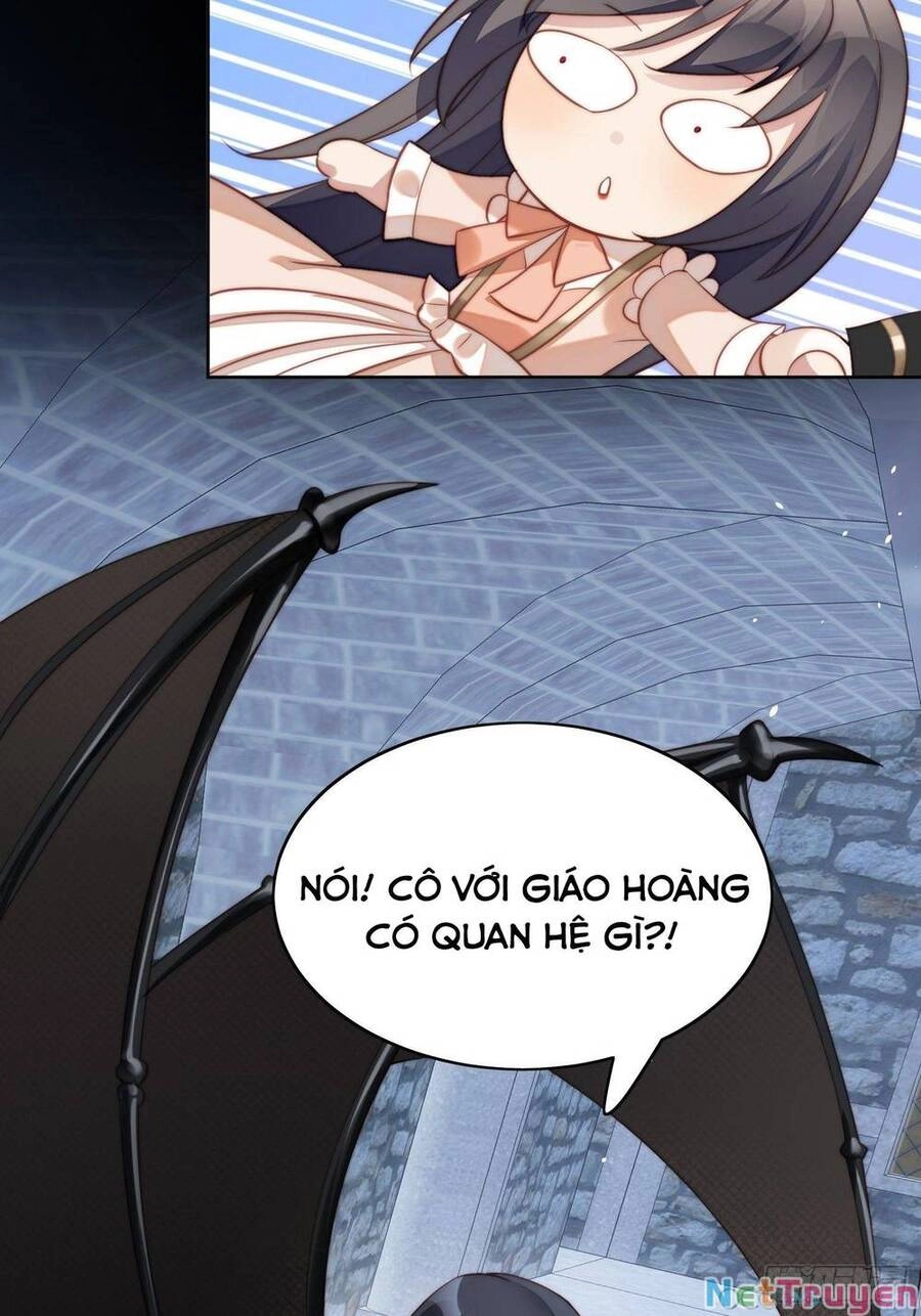 Bỗng Một Ngày Xuyên Thành Hoàng Hậu Ác Độc Chapter 6 - 37