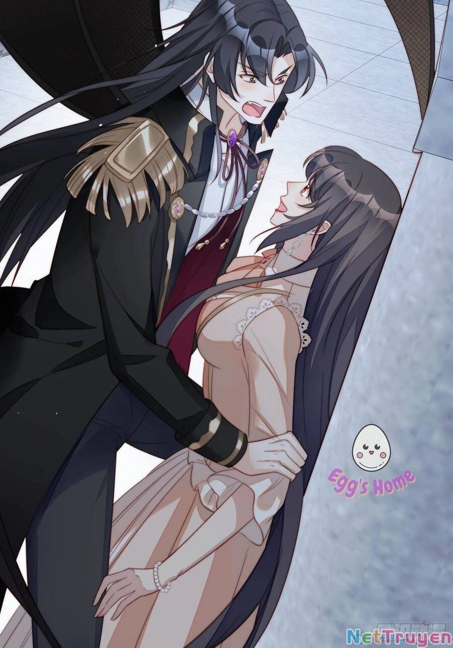 Bỗng Một Ngày Xuyên Thành Hoàng Hậu Ác Độc Chapter 6 - 38