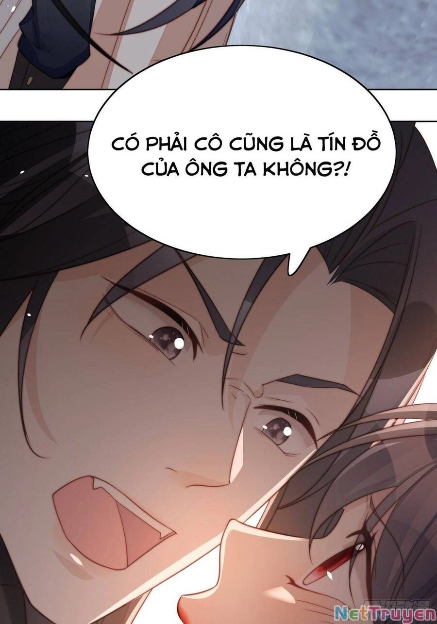Bỗng Một Ngày Xuyên Thành Hoàng Hậu Ác Độc Chapter 6 - 39