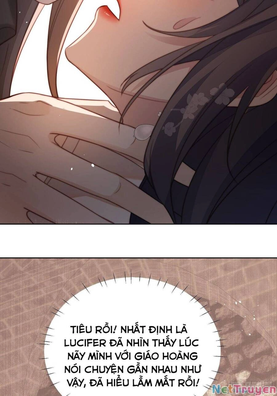 Bỗng Một Ngày Xuyên Thành Hoàng Hậu Ác Độc Chapter 6 - 40