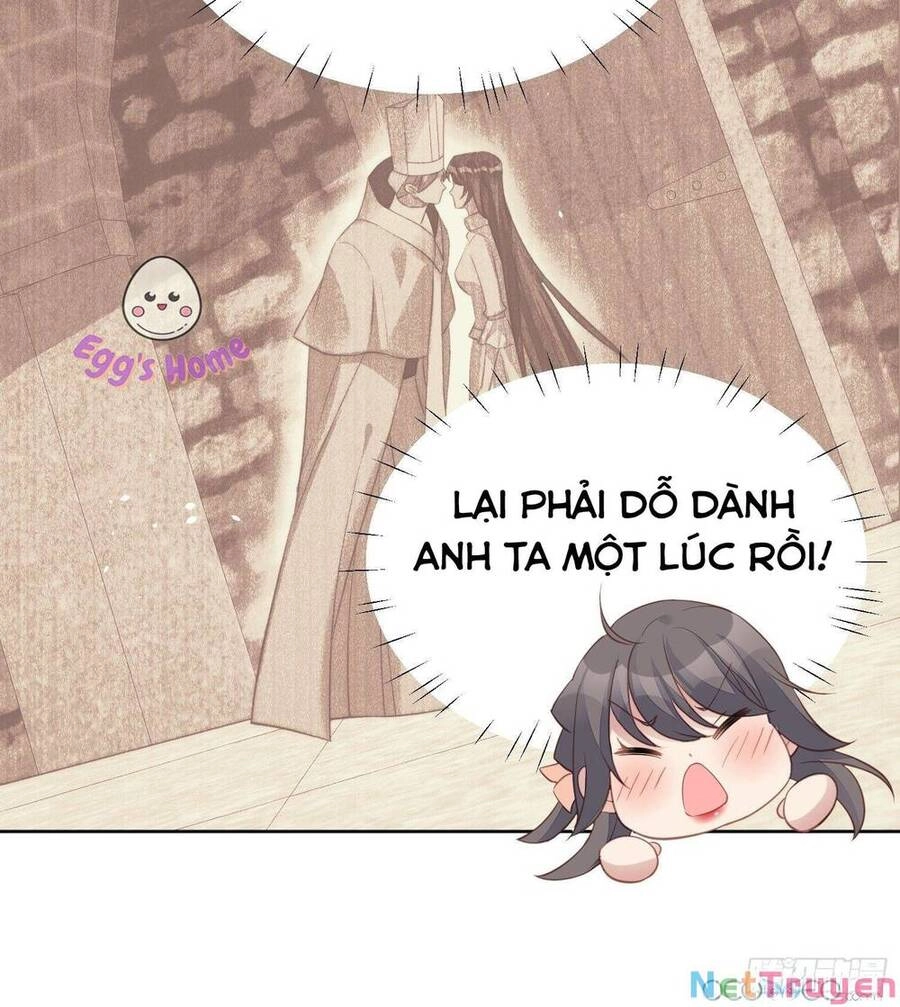 Bỗng Một Ngày Xuyên Thành Hoàng Hậu Ác Độc Chapter 6 - 41