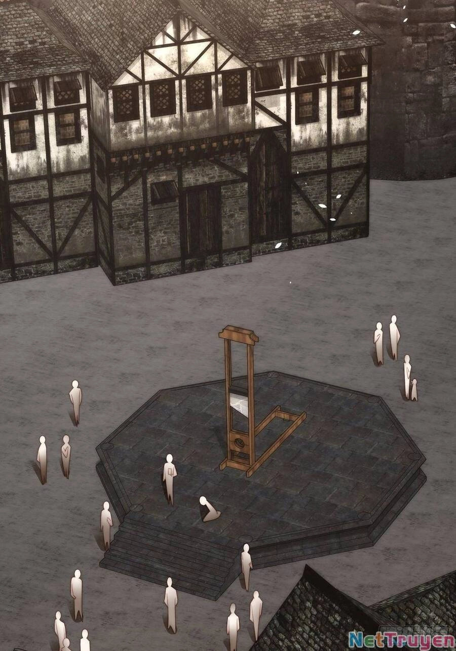 Bỗng Một Ngày Xuyên Thành Hoàng Hậu Ác Độc Chapter 6 - 43