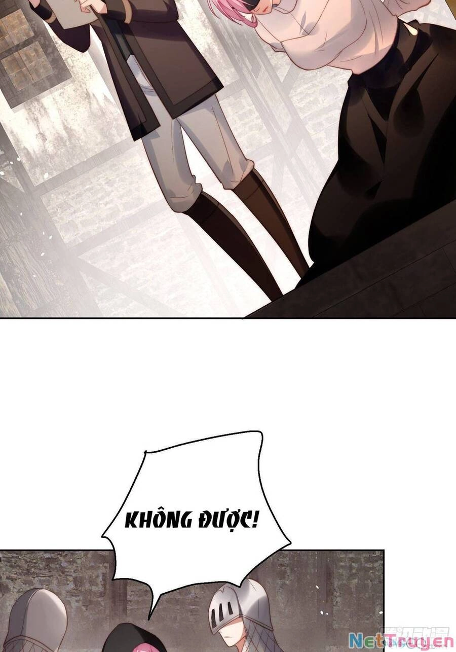 Bỗng Một Ngày Xuyên Thành Hoàng Hậu Ác Độc Chapter 6 - 45