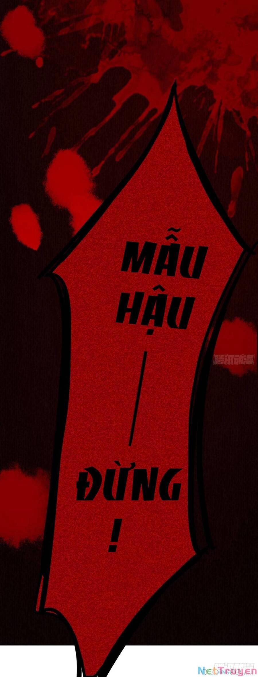 Bỗng Một Ngày Xuyên Thành Hoàng Hậu Ác Độc Chapter 6 - 49