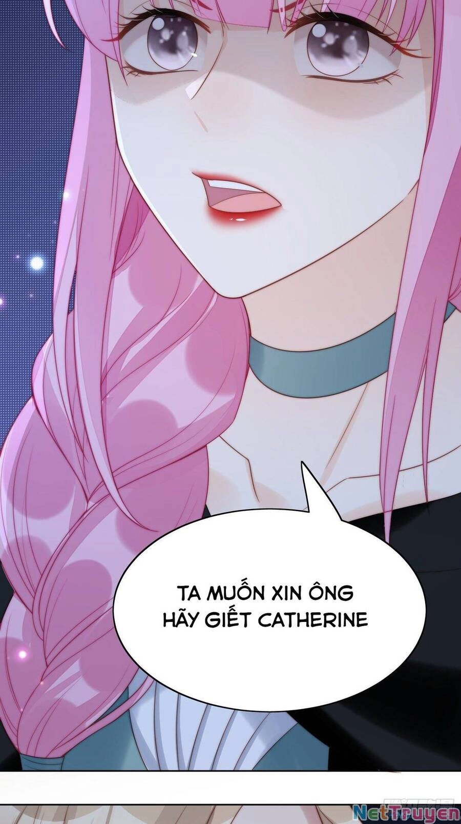 Bỗng Một Ngày Xuyên Thành Hoàng Hậu Ác Độc Chapter 7 - 5