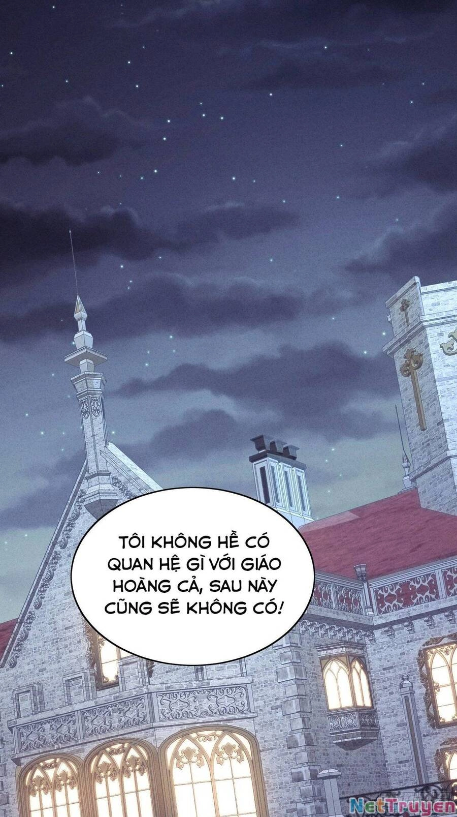 Bỗng Một Ngày Xuyên Thành Hoàng Hậu Ác Độc Chapter 7 - 7