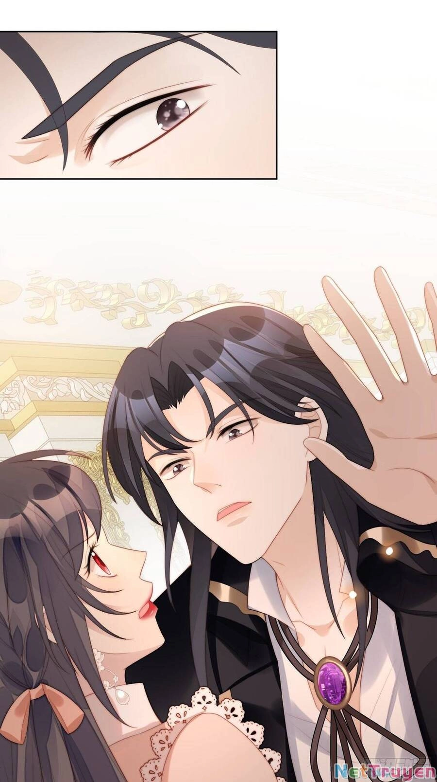 Bỗng Một Ngày Xuyên Thành Hoàng Hậu Ác Độc Chapter 7 - 9