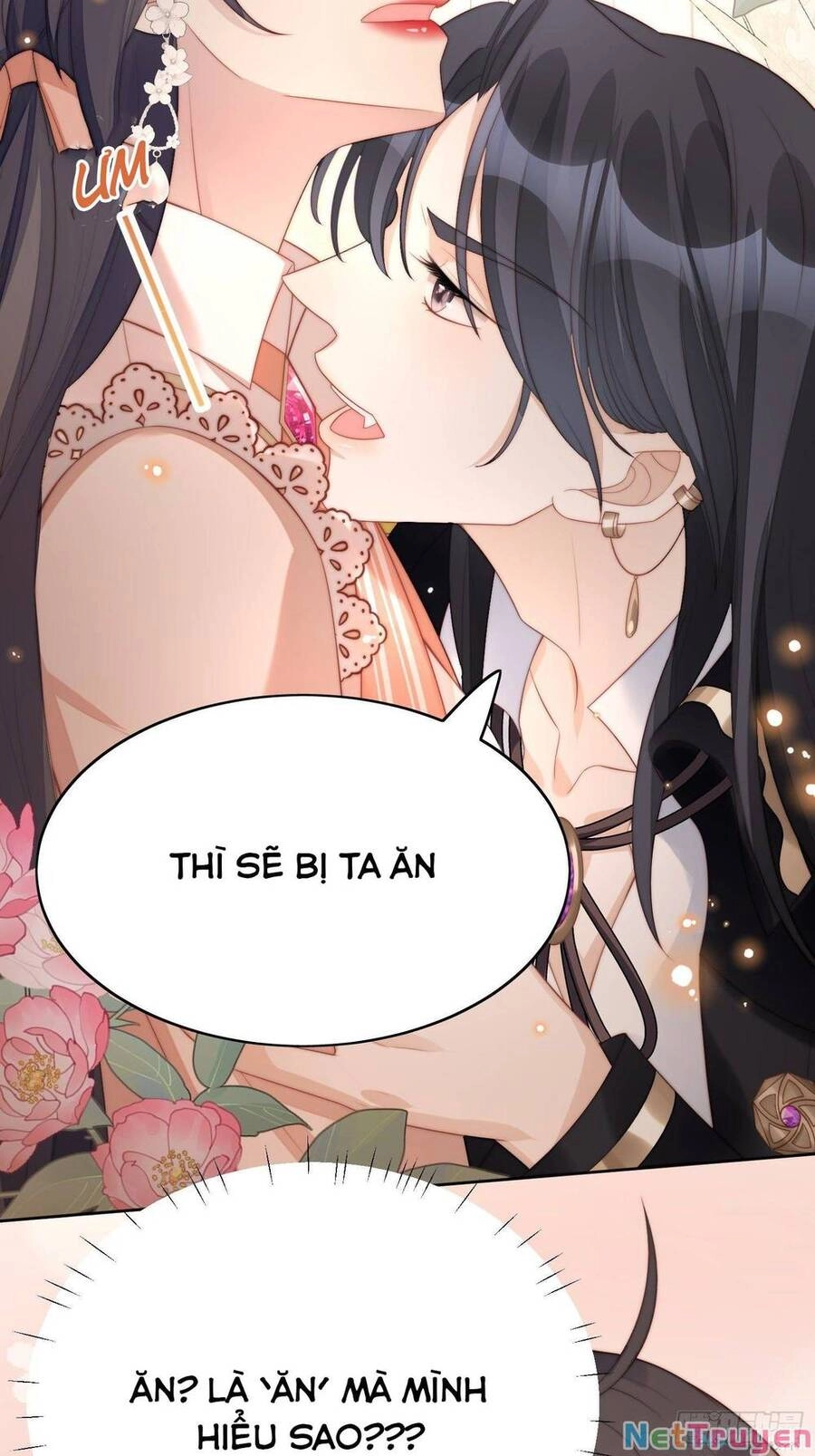 Bỗng Một Ngày Xuyên Thành Hoàng Hậu Ác Độc Chapter 7 - 12