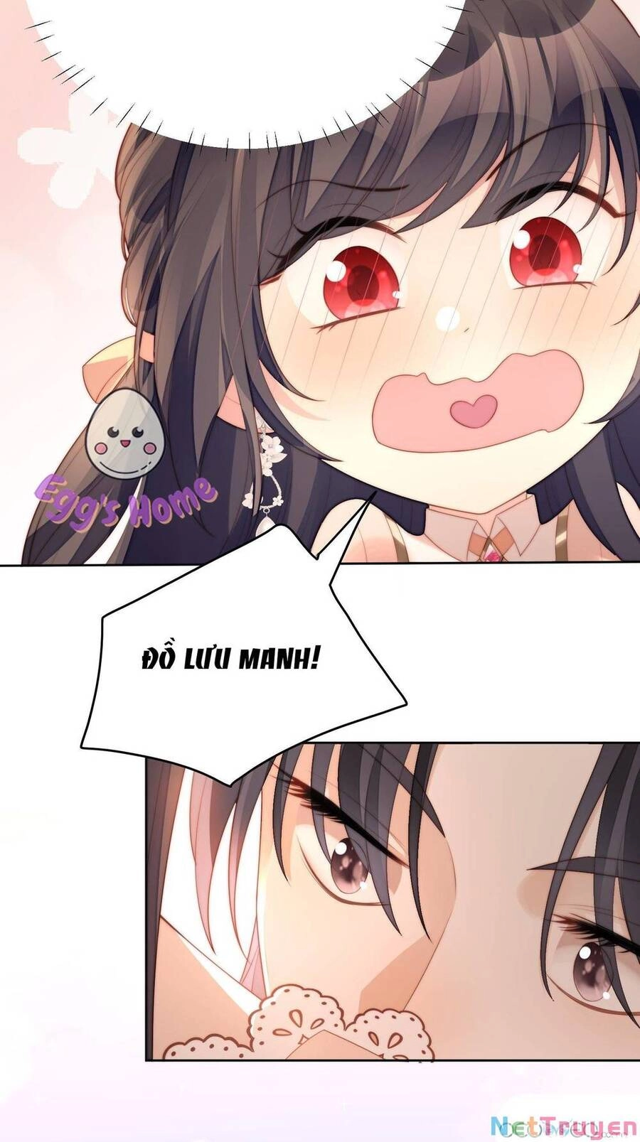 Bỗng Một Ngày Xuyên Thành Hoàng Hậu Ác Độc Chapter 7 - 13