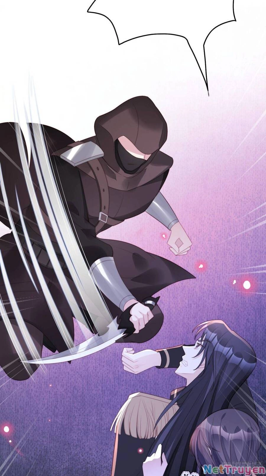 Bỗng Một Ngày Xuyên Thành Hoàng Hậu Ác Độc Chapter 7 - 18