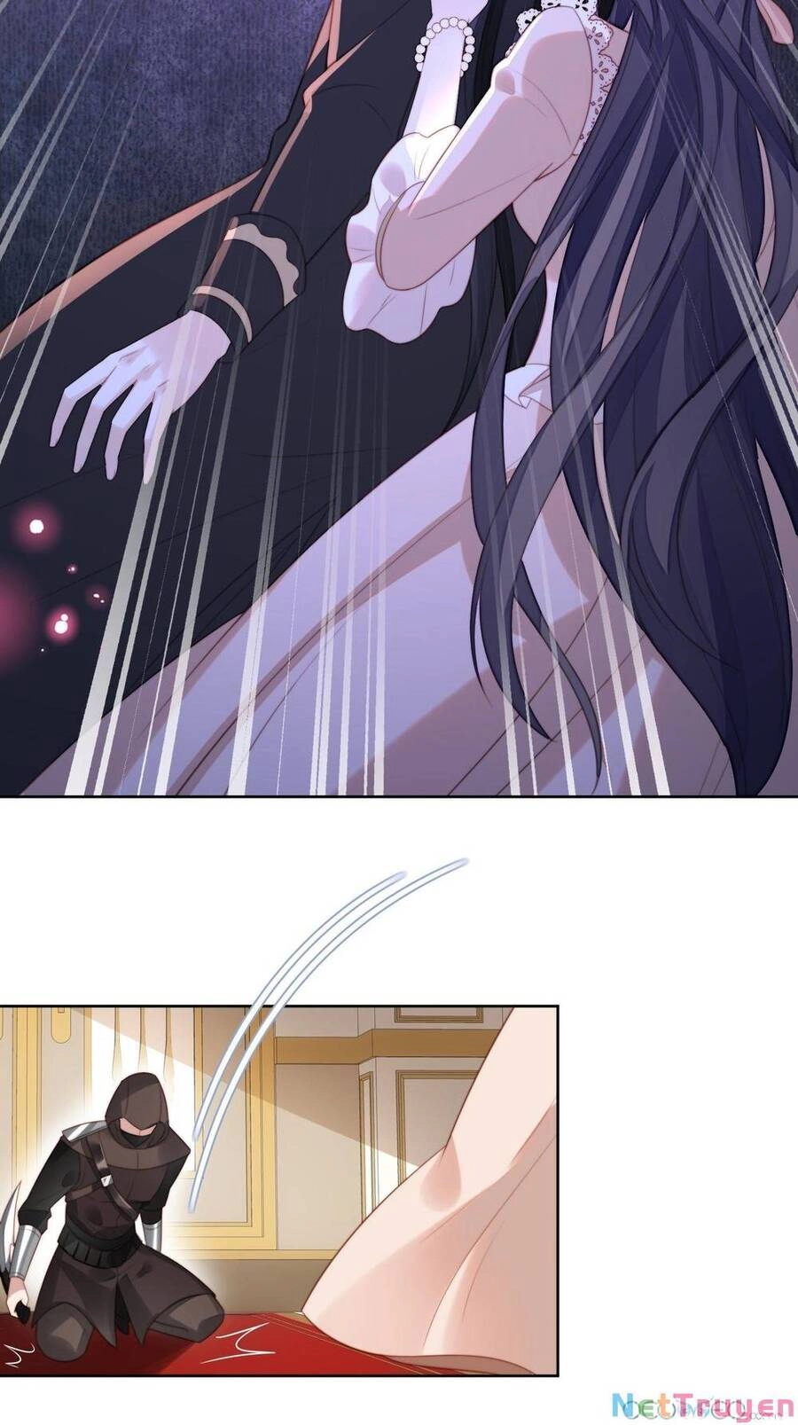 Bỗng Một Ngày Xuyên Thành Hoàng Hậu Ác Độc Chapter 7 - 19