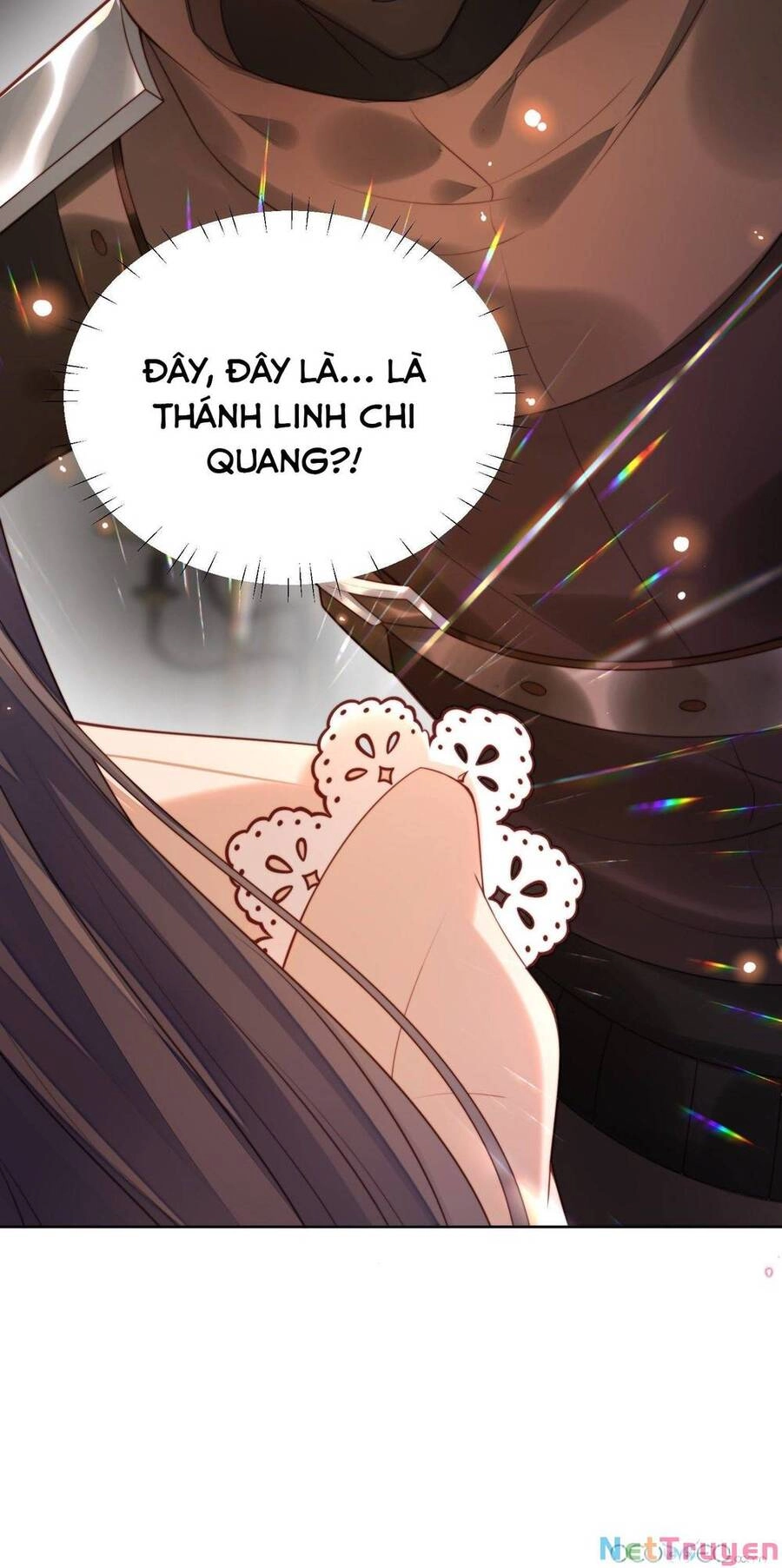 Bỗng Một Ngày Xuyên Thành Hoàng Hậu Ác Độc Chapter 7 - 21