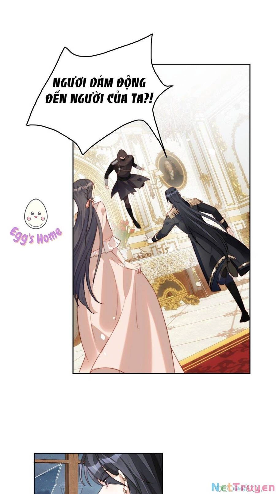 Bỗng Một Ngày Xuyên Thành Hoàng Hậu Ác Độc Chapter 7 - 22