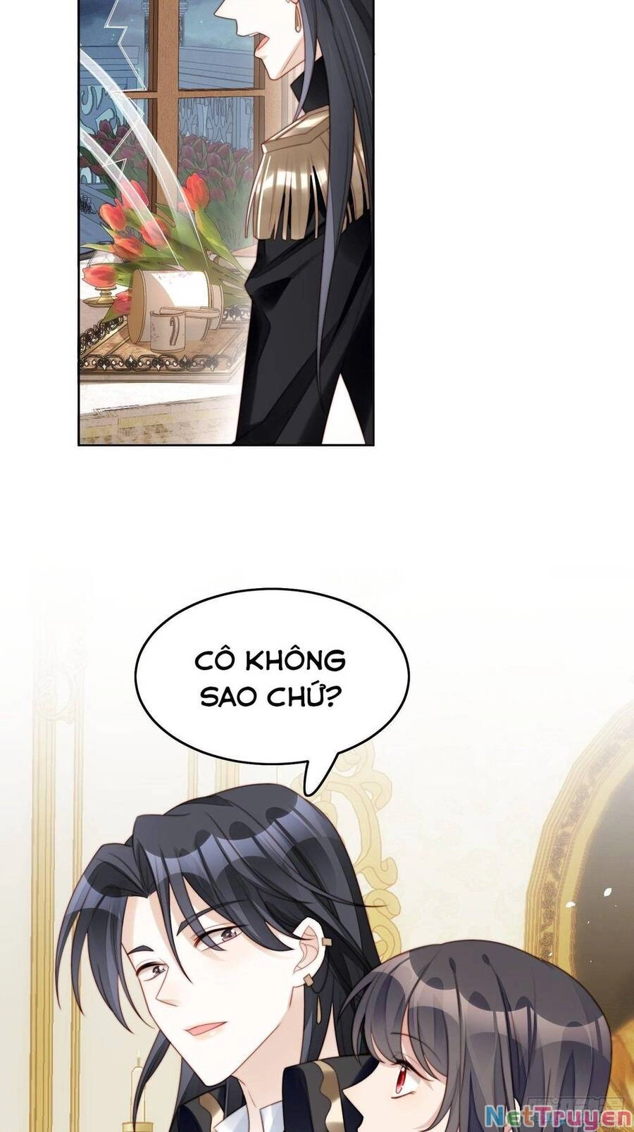 Bỗng Một Ngày Xuyên Thành Hoàng Hậu Ác Độc Chapter 7 - 23