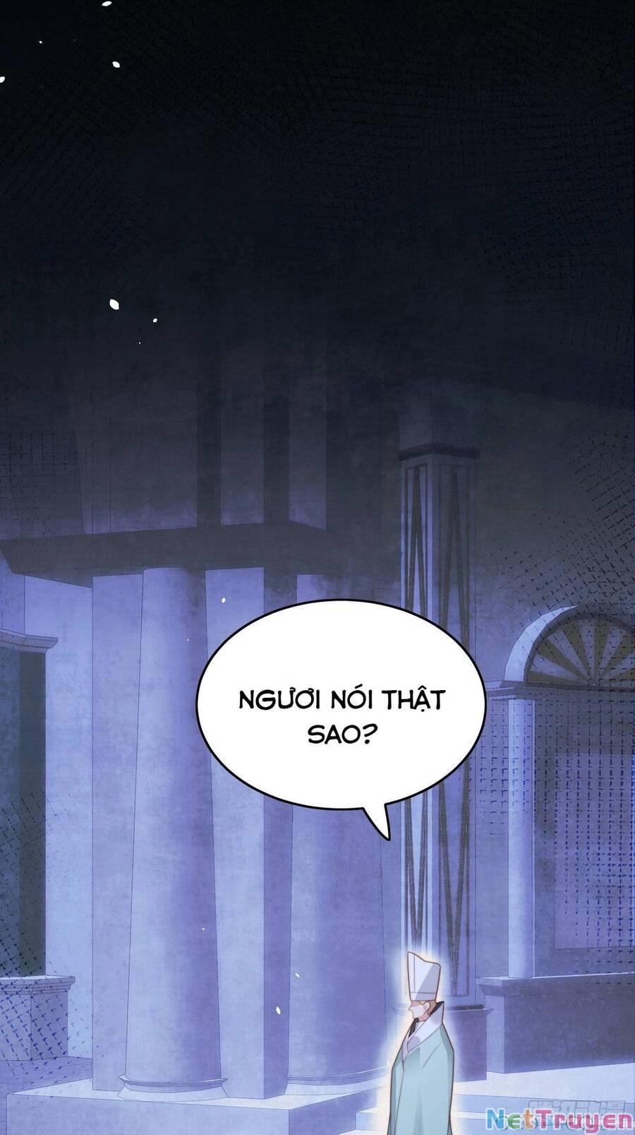 Bỗng Một Ngày Xuyên Thành Hoàng Hậu Ác Độc Chapter 7 - 25