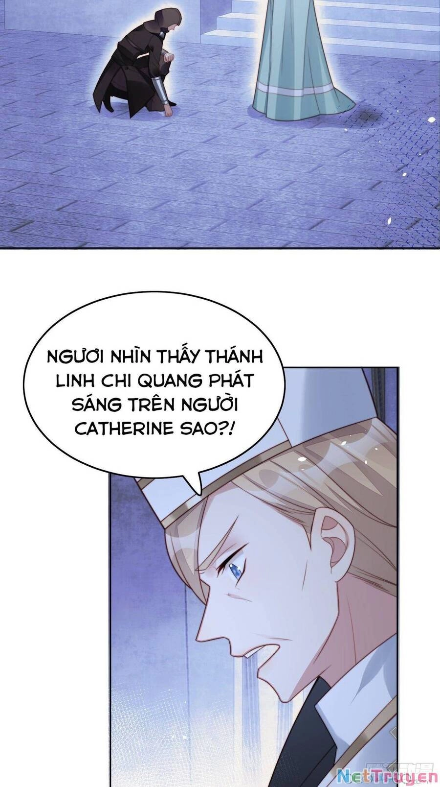 Bỗng Một Ngày Xuyên Thành Hoàng Hậu Ác Độc Chapter 7 - 26