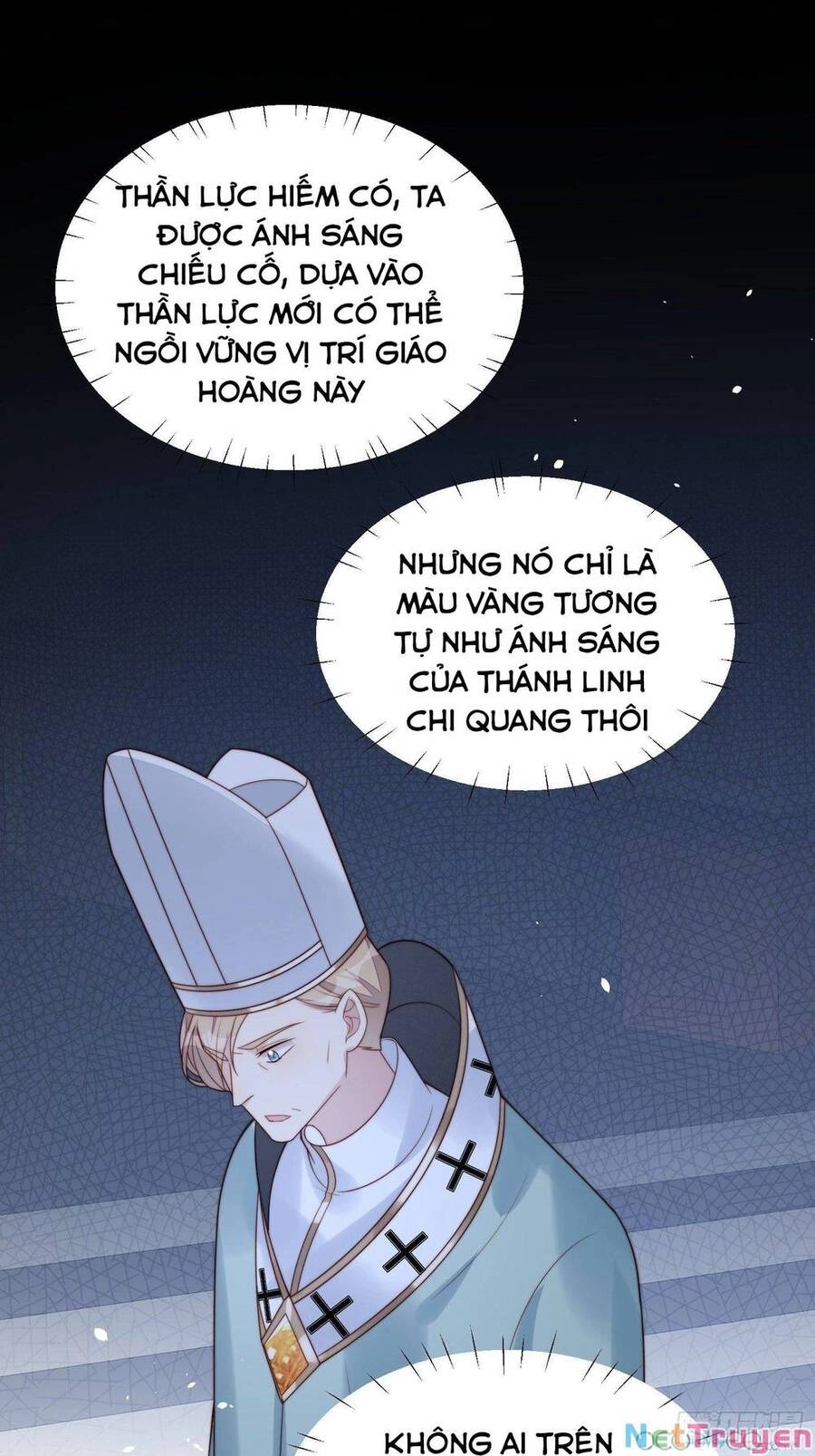 Bỗng Một Ngày Xuyên Thành Hoàng Hậu Ác Độc Chapter 7 - 28