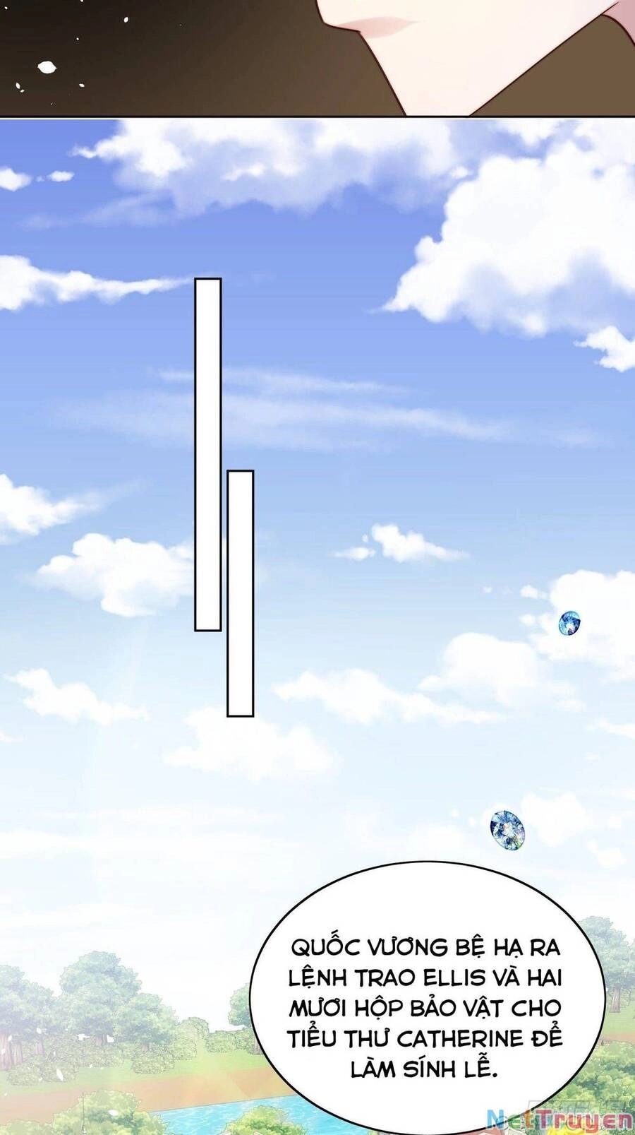 Bỗng Một Ngày Xuyên Thành Hoàng Hậu Ác Độc Chapter 7 - 30