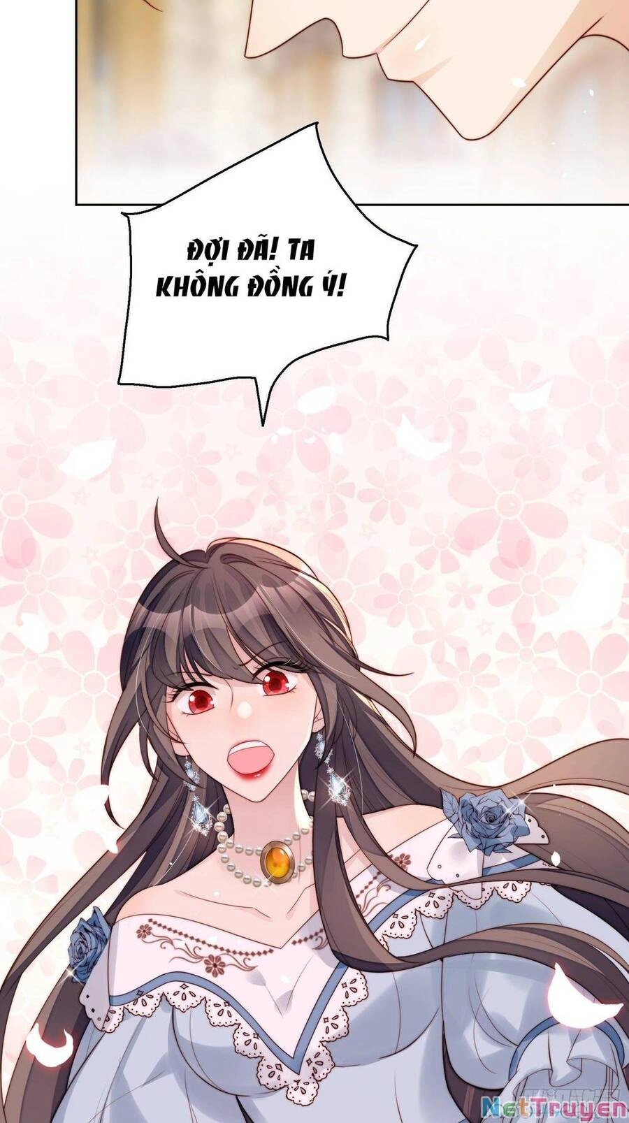 Bỗng Một Ngày Xuyên Thành Hoàng Hậu Ác Độc Chapter 7 - 33