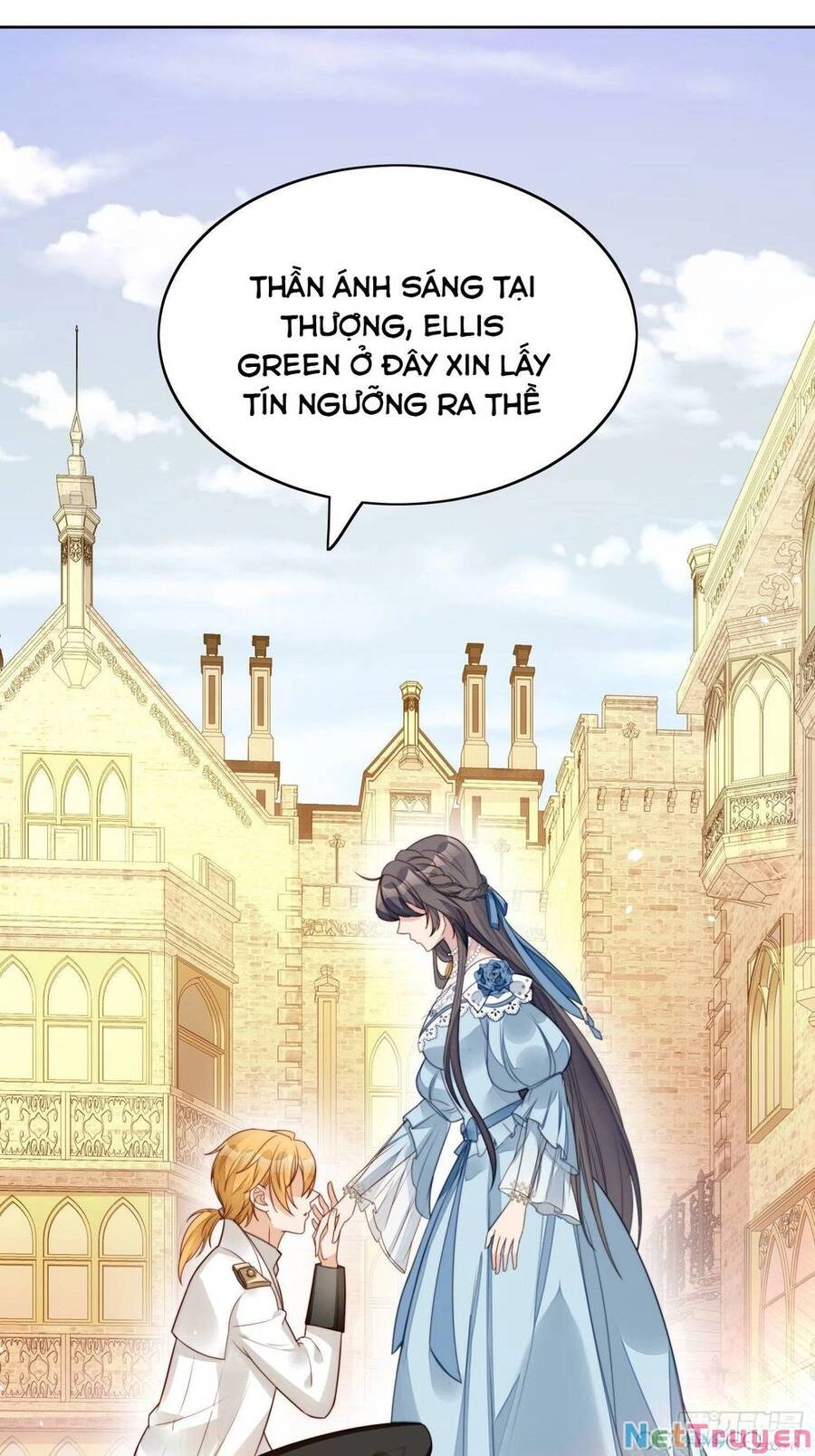 Bỗng Một Ngày Xuyên Thành Hoàng Hậu Ác Độc Chapter 7 - 41