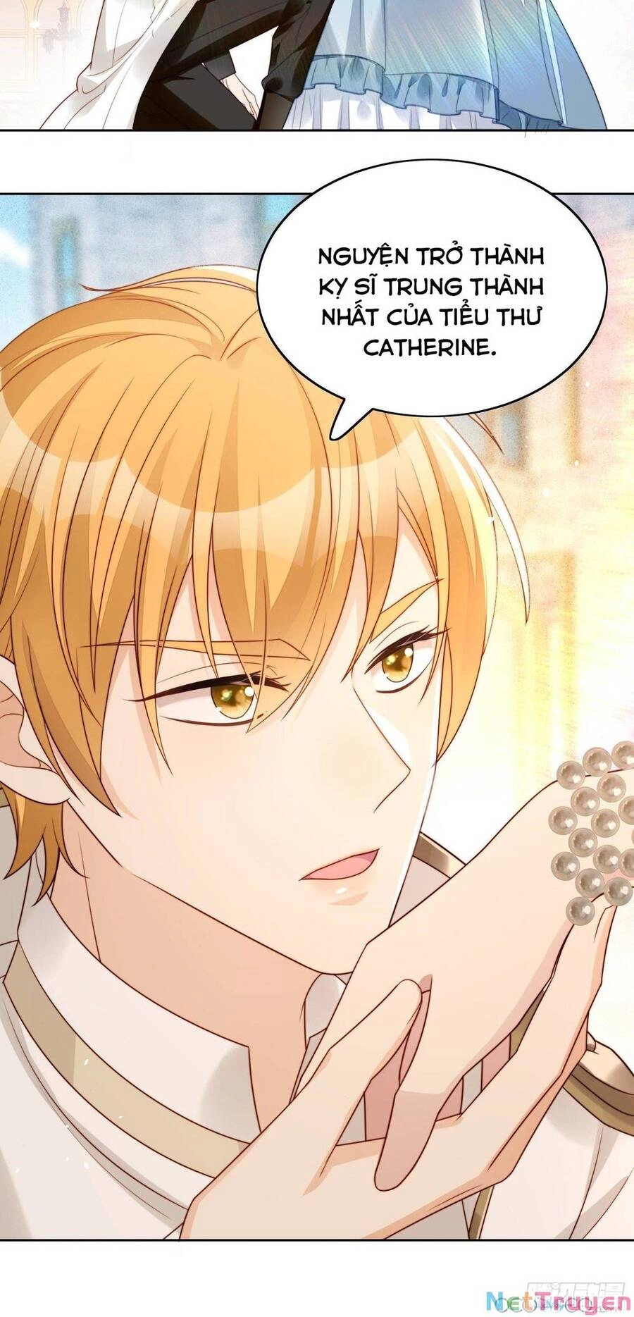 Bỗng Một Ngày Xuyên Thành Hoàng Hậu Ác Độc Chapter 7 - 42