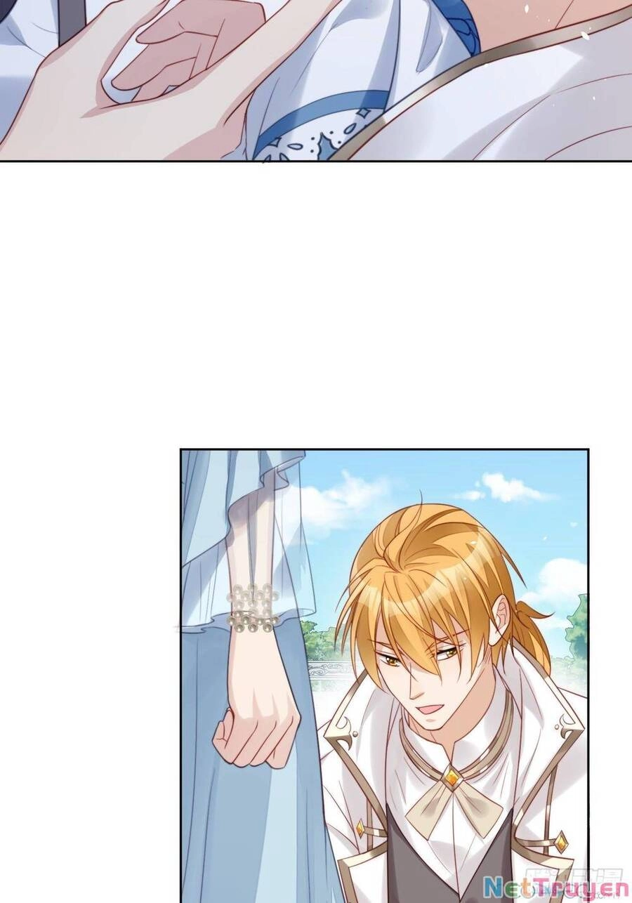 Bỗng Một Ngày Xuyên Thành Hoàng Hậu Ác Độc Chapter 8 - 3