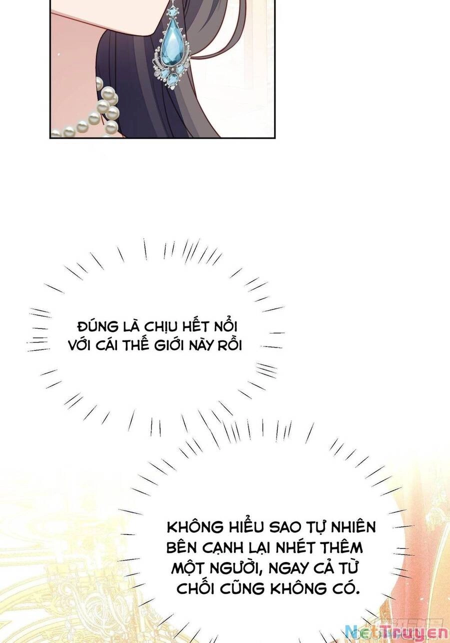 Bỗng Một Ngày Xuyên Thành Hoàng Hậu Ác Độc Chapter 8 - 5