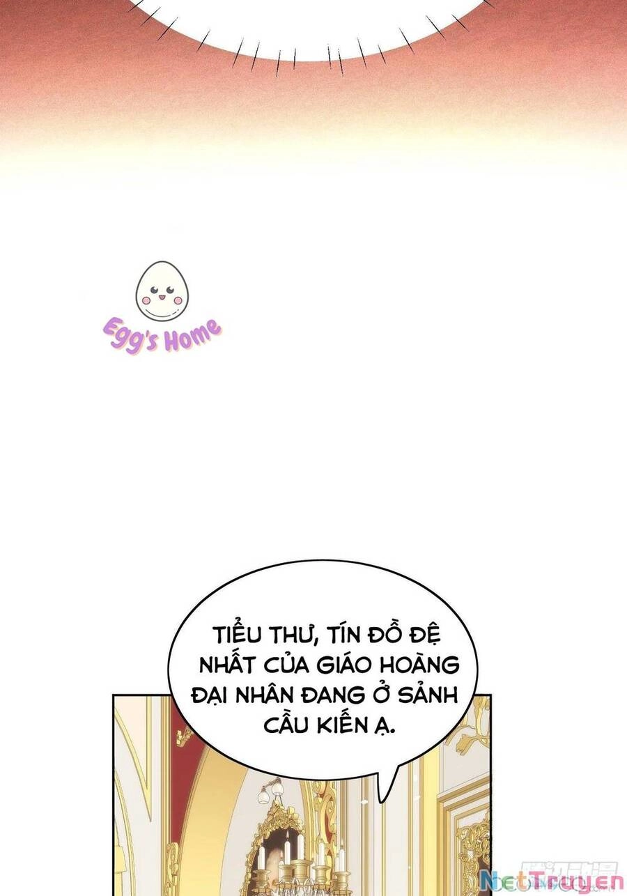 Bỗng Một Ngày Xuyên Thành Hoàng Hậu Ác Độc Chapter 8 - 7