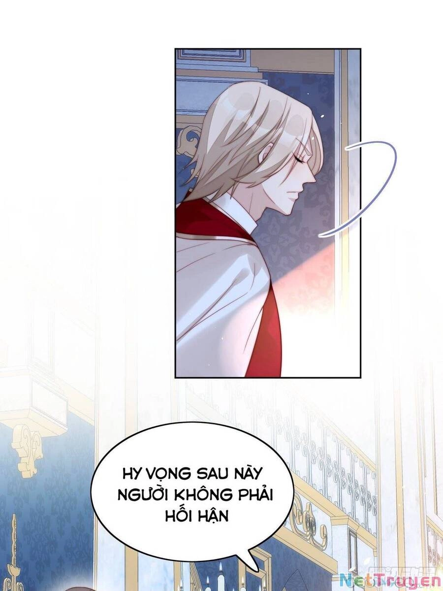 Bỗng Một Ngày Xuyên Thành Hoàng Hậu Ác Độc Chapter 8 - 17