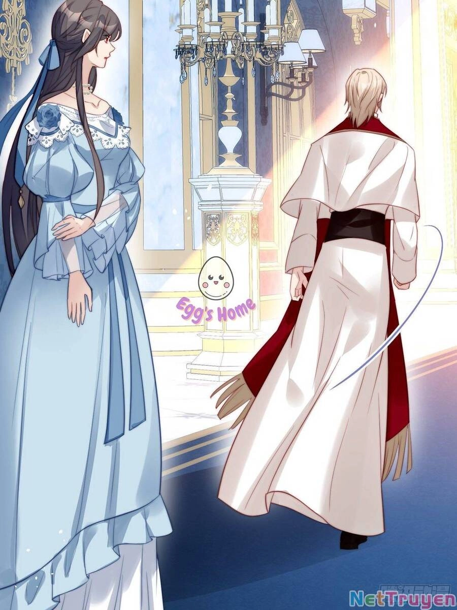 Bỗng Một Ngày Xuyên Thành Hoàng Hậu Ác Độc Chapter 8 - 18