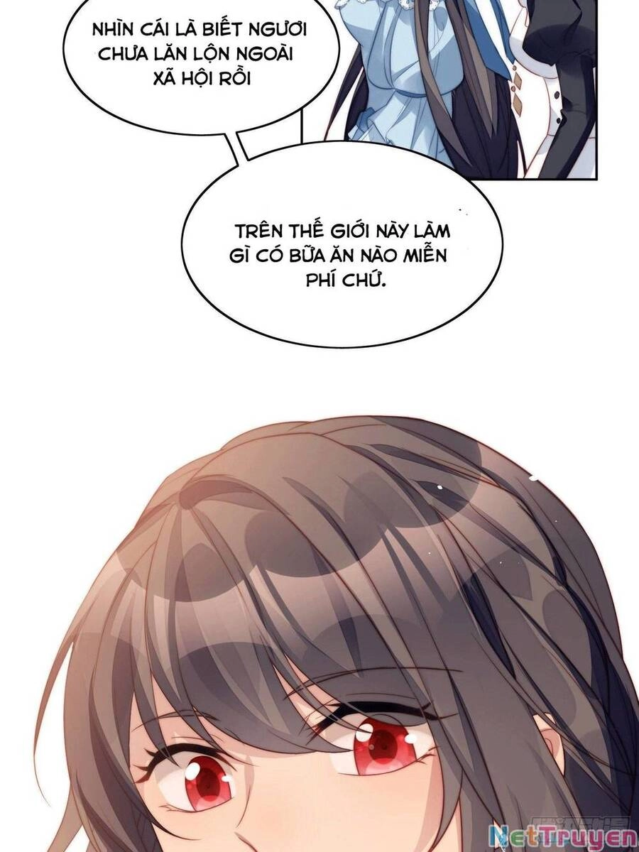 Bỗng Một Ngày Xuyên Thành Hoàng Hậu Ác Độc Chapter 8 - 20