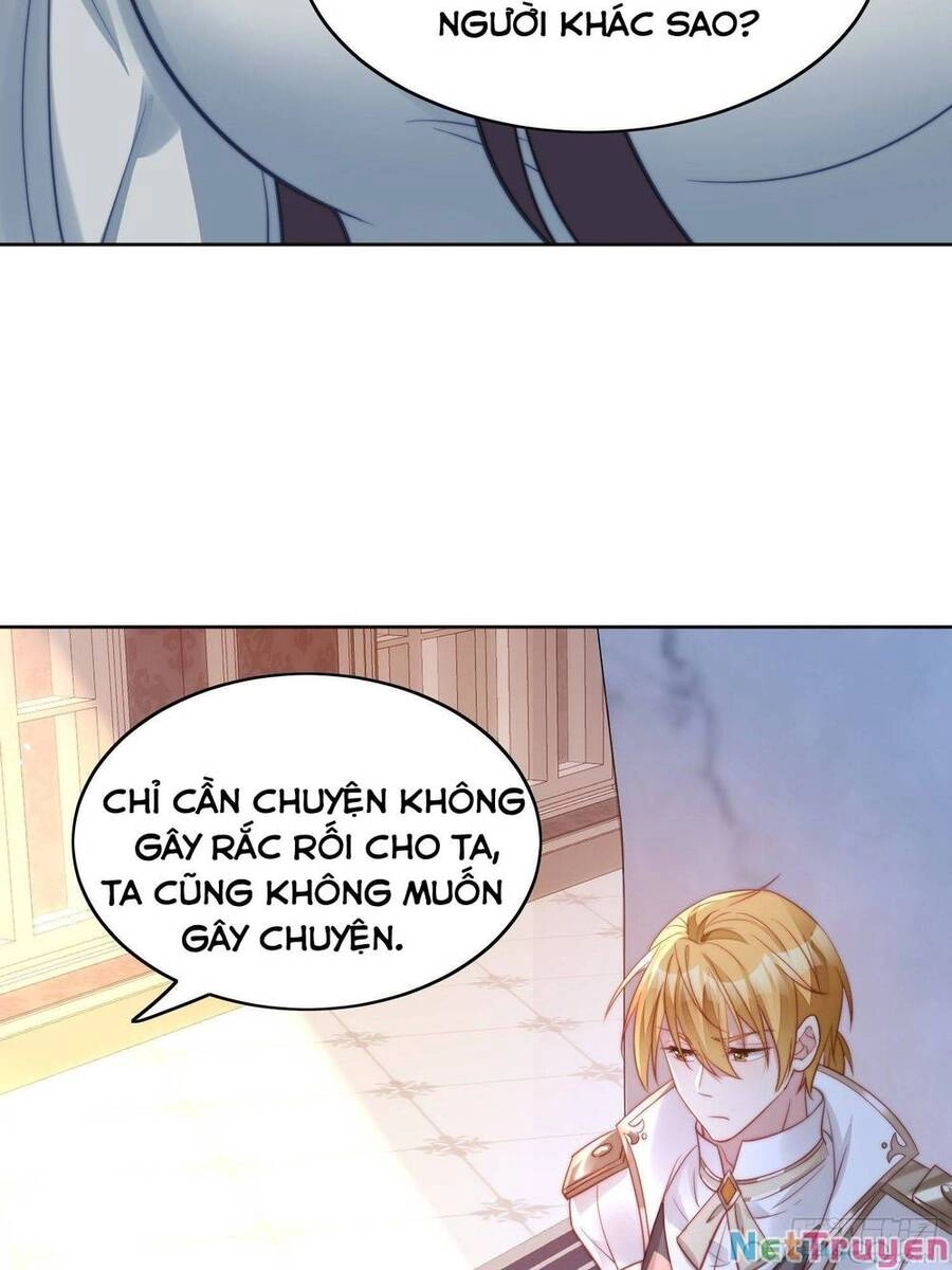 Bỗng Một Ngày Xuyên Thành Hoàng Hậu Ác Độc Chapter 8 - 22