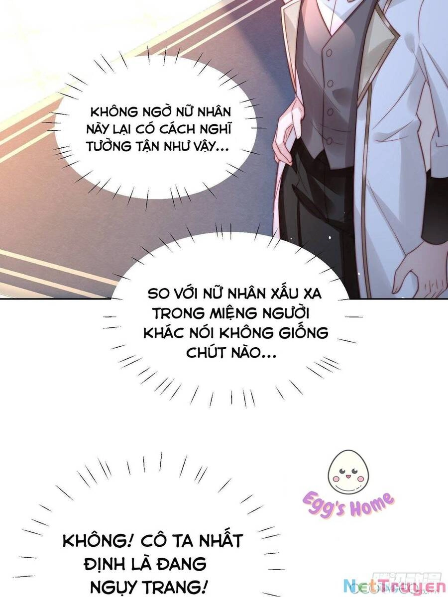 Bỗng Một Ngày Xuyên Thành Hoàng Hậu Ác Độc Chapter 8 - 23