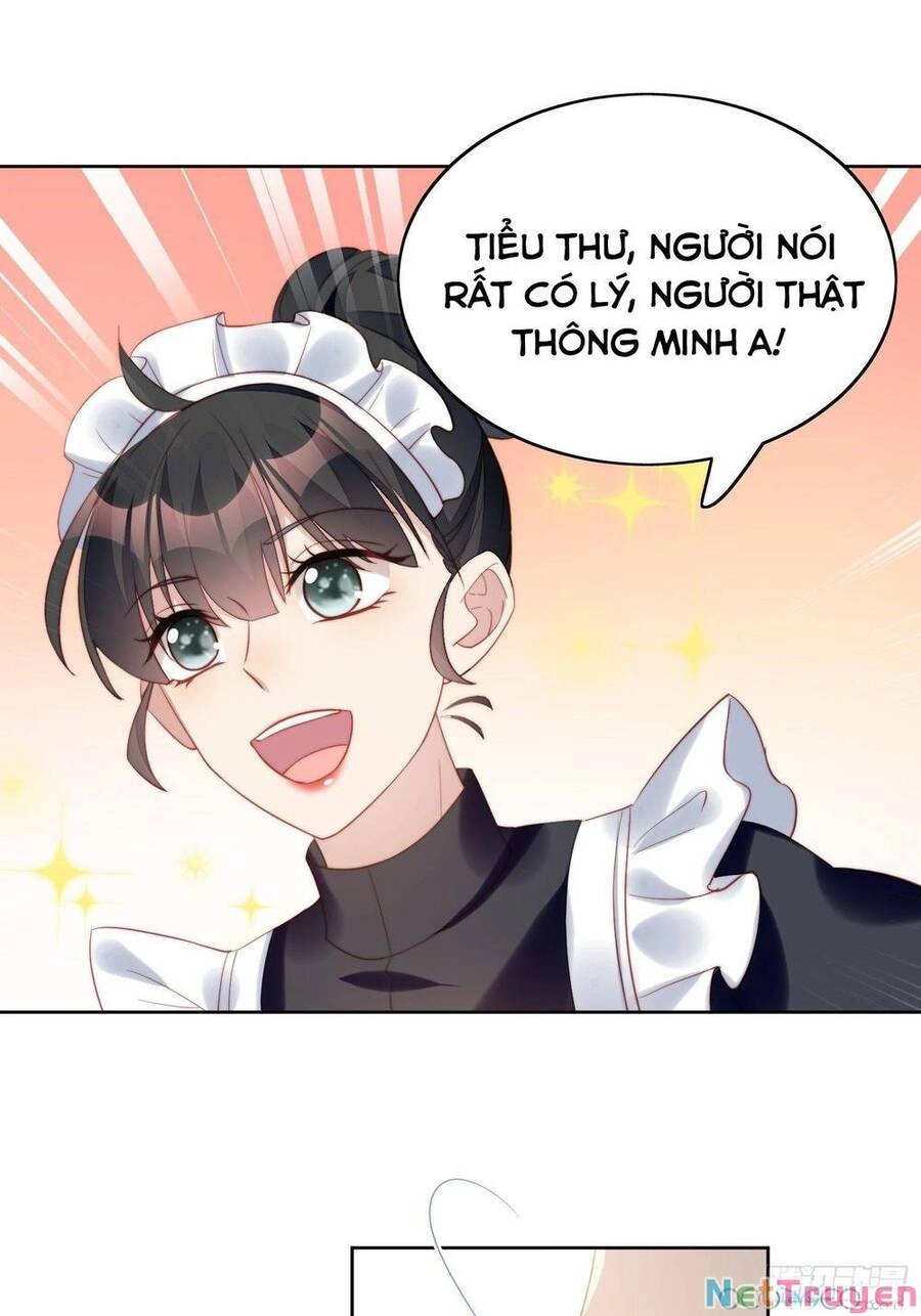 Bỗng Một Ngày Xuyên Thành Hoàng Hậu Ác Độc Chapter 8 - 25