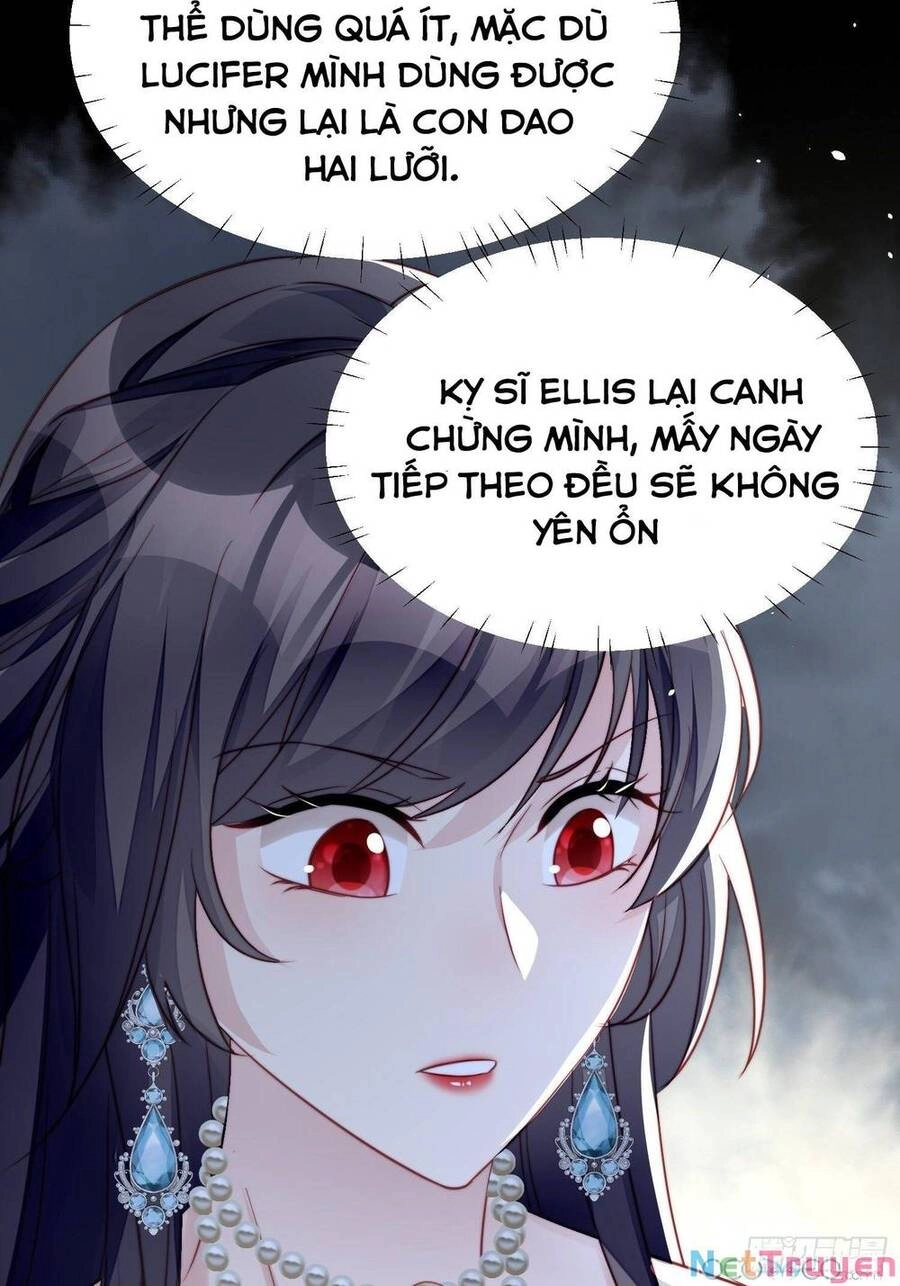 Bỗng Một Ngày Xuyên Thành Hoàng Hậu Ác Độc Chapter 8 - 29