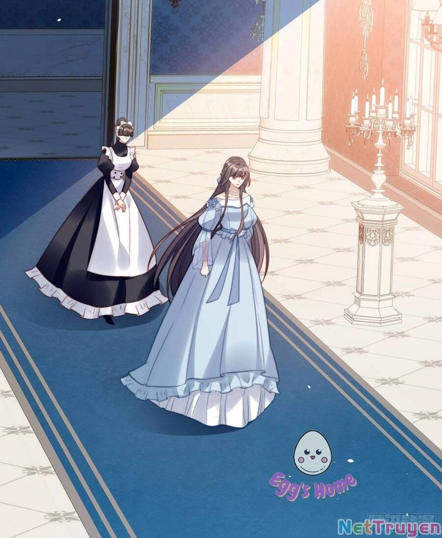 Bỗng Một Ngày Xuyên Thành Hoàng Hậu Ác Độc Chapter 8 - 32