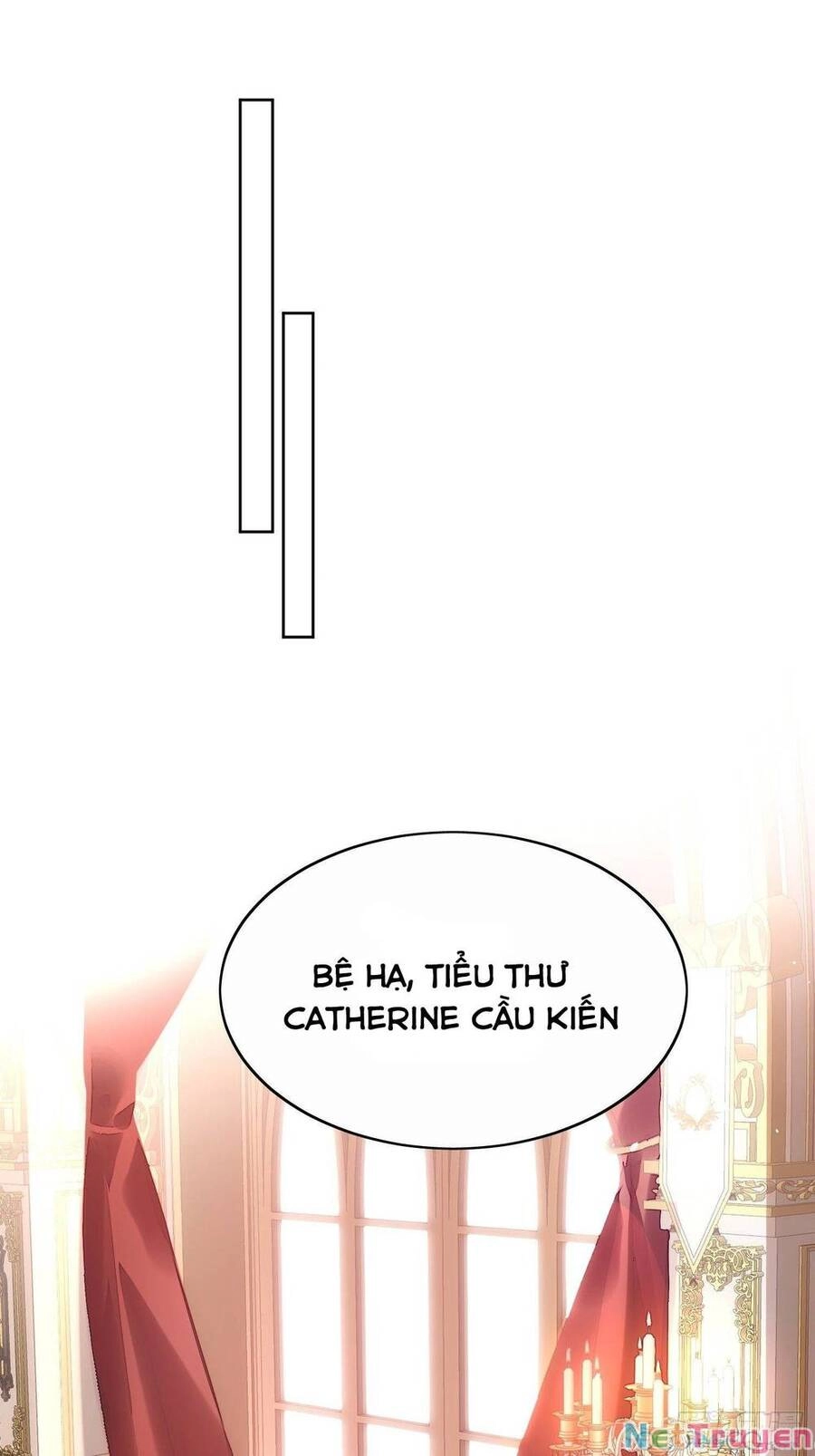 Bỗng Một Ngày Xuyên Thành Hoàng Hậu Ác Độc Chapter 8 - 33