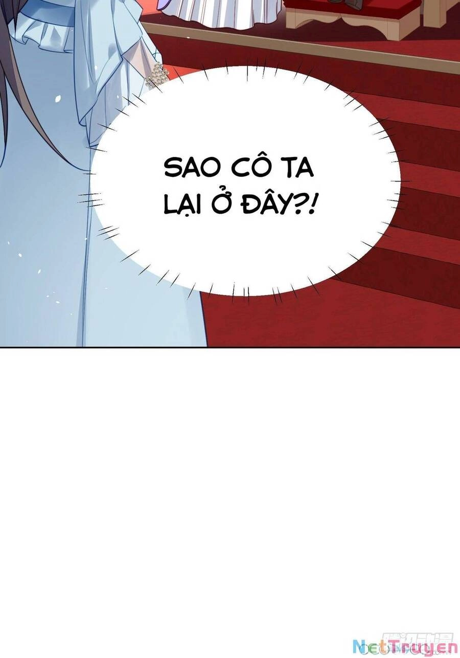 Bỗng Một Ngày Xuyên Thành Hoàng Hậu Ác Độc Chapter 8 - 38