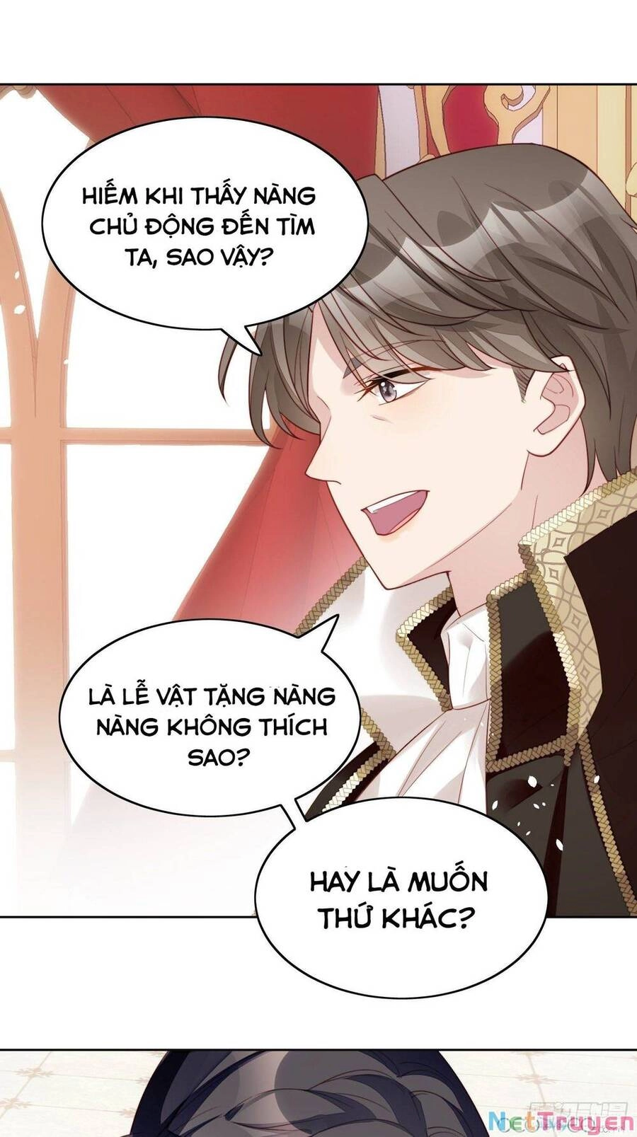 Bỗng Một Ngày Xuyên Thành Hoàng Hậu Ác Độc Chapter 8 - 39