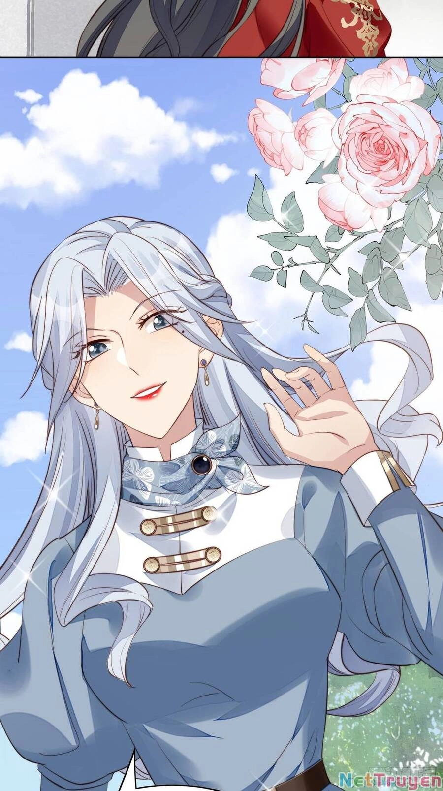 Bỗng Một Ngày Xuyên Thành Hoàng Hậu Ác Độc Chapter 9 - 11