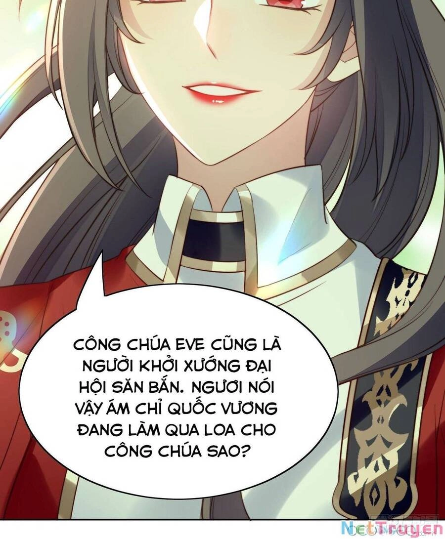 Bỗng Một Ngày Xuyên Thành Hoàng Hậu Ác Độc Chapter 9 - 15