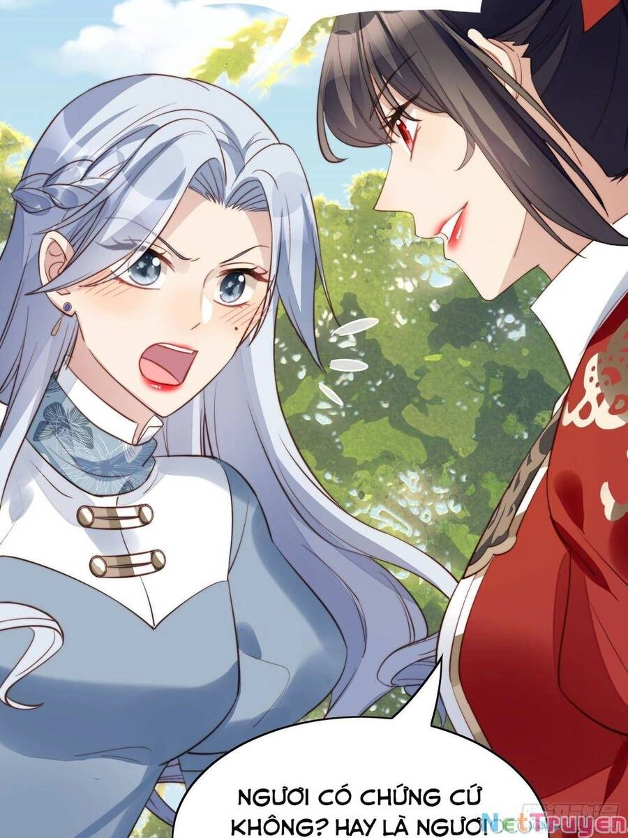 Bỗng Một Ngày Xuyên Thành Hoàng Hậu Ác Độc Chapter 9 - 19