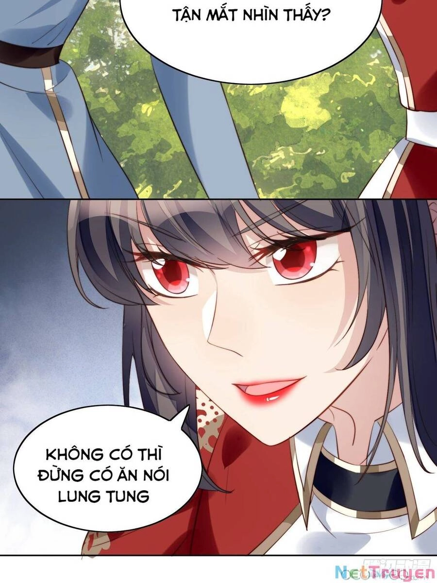 Bỗng Một Ngày Xuyên Thành Hoàng Hậu Ác Độc Chapter 9 - 20