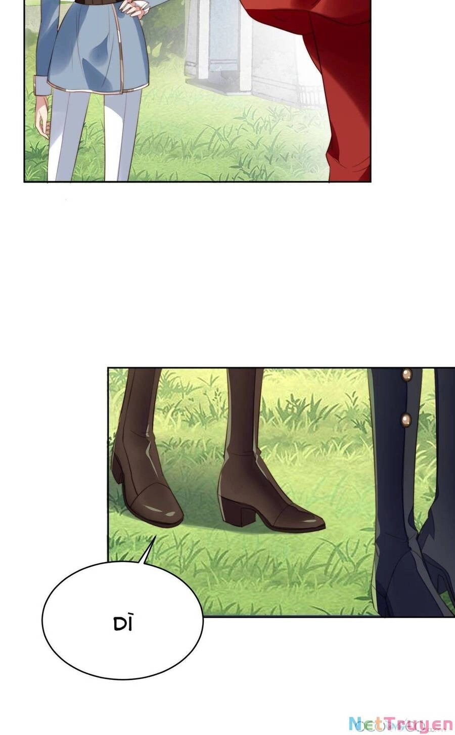 Bỗng Một Ngày Xuyên Thành Hoàng Hậu Ác Độc Chapter 9 - 22