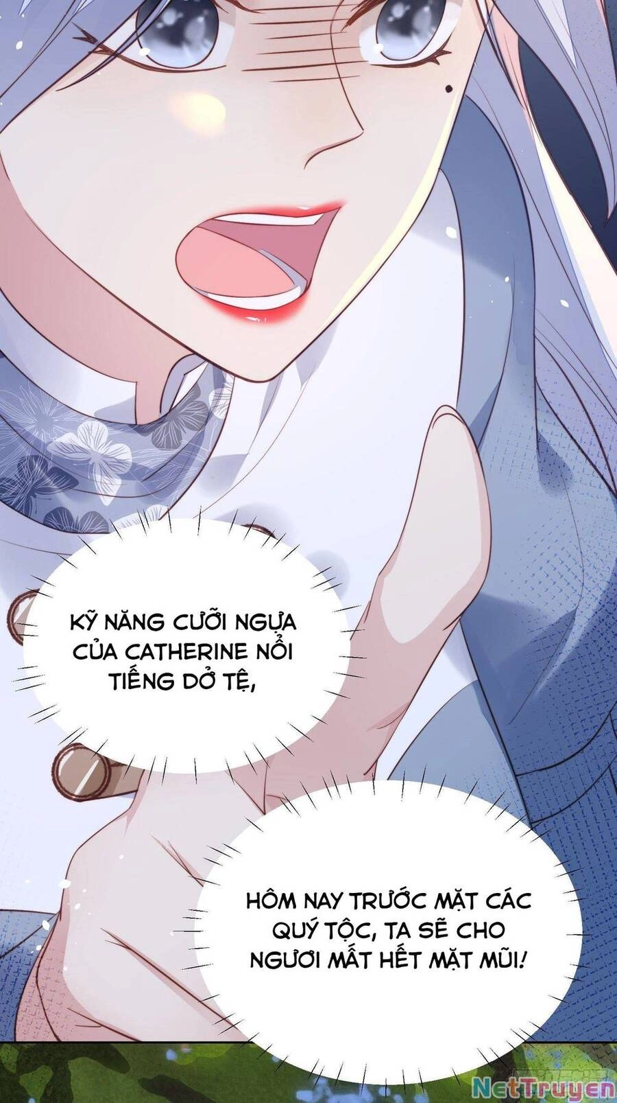 Bỗng Một Ngày Xuyên Thành Hoàng Hậu Ác Độc Chapter 9 - 26