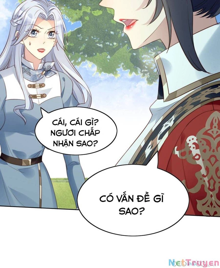 Bỗng Một Ngày Xuyên Thành Hoàng Hậu Ác Độc Chapter 9 - 29