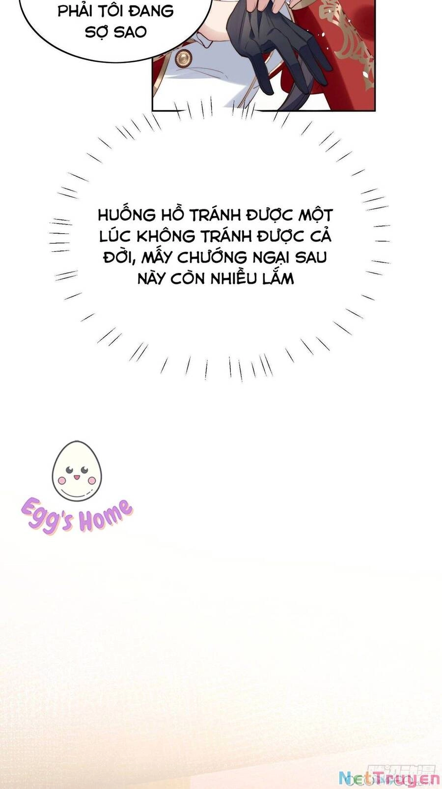 Bỗng Một Ngày Xuyên Thành Hoàng Hậu Ác Độc Chapter 9 - 34