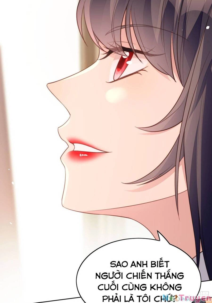 Bỗng Một Ngày Xuyên Thành Hoàng Hậu Ác Độc Chapter 9 - 40