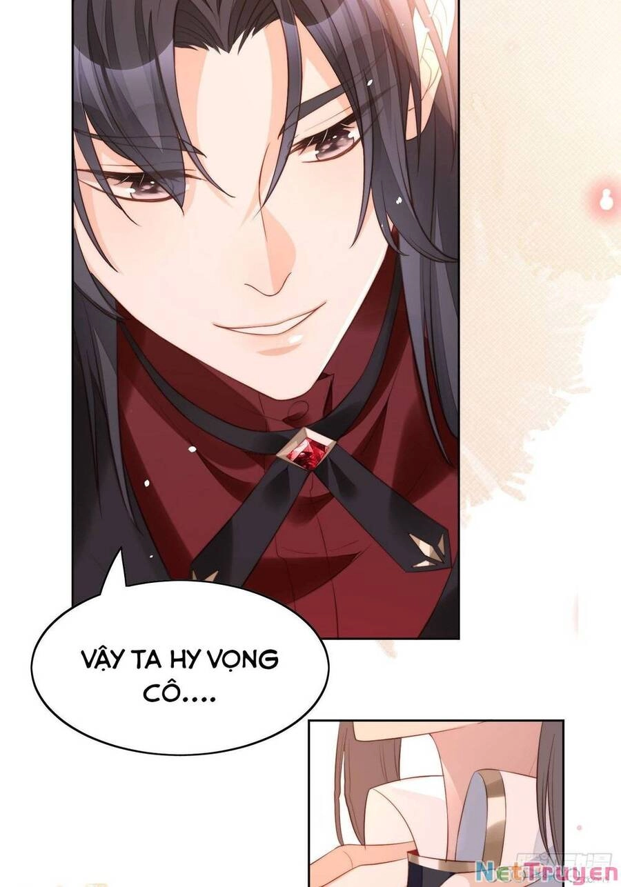 Bỗng Một Ngày Xuyên Thành Hoàng Hậu Ác Độc Chapter 9 - 42